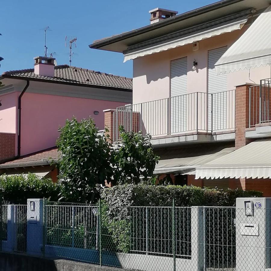 Dolce Ricordo, Locazione Turistica Διαμέρισμα Marano Vicentino Εξωτερικό φωτογραφία